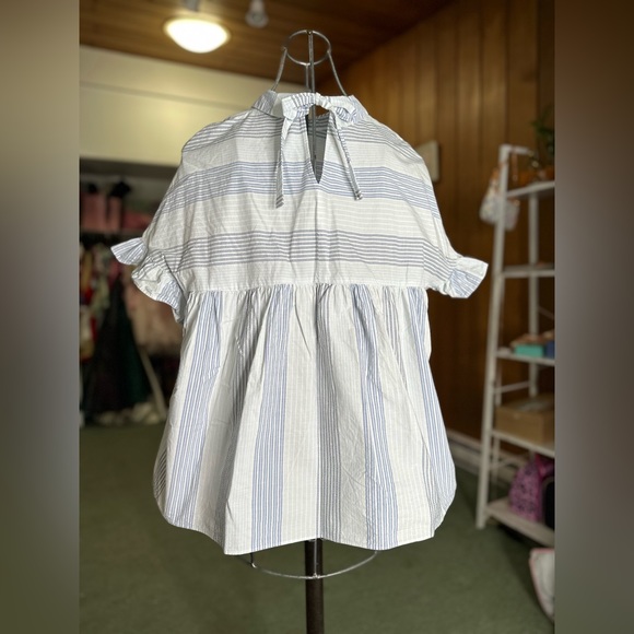 Zara, Business Babydoll, Large✨ - Picture 3 of 6